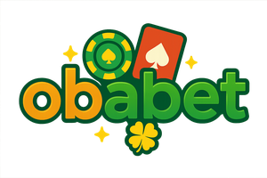 OBABET Logo